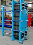 HRSB Plate Type Heat Exchanger FP Series,SSI304/316 Plate Carbon Steel industry