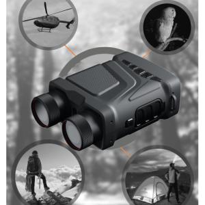 China 4K Night Vision Thermal Imaging Goggles For Adults wholesale