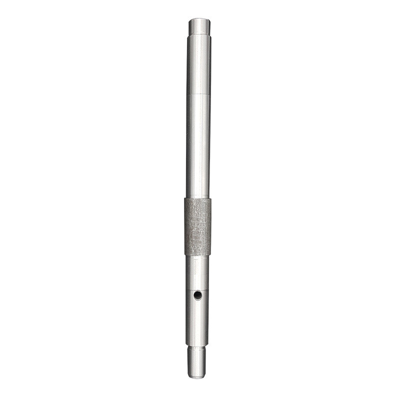 high precision custom steel industrial fan accessories 12mm motor shaft