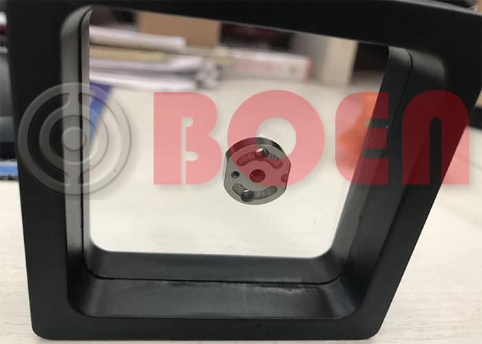 095000 5600 Diesel Injection Delphi Injector Control Valve Orifice Plate For Fuel Injector