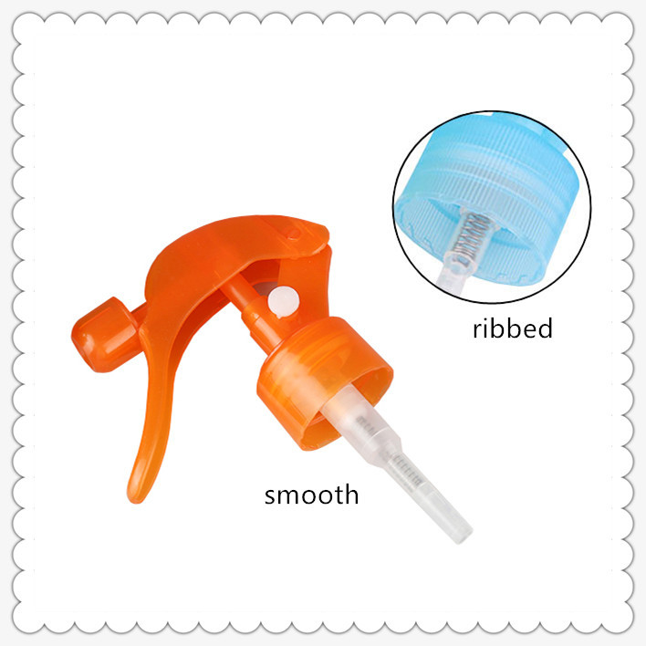 Recyclable Mini Trigger Sprayer Eco Friendly Trigger Pump Sprayer