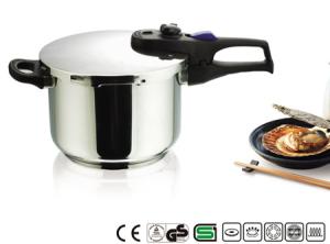 China stainless steel pressure cooker wholesale