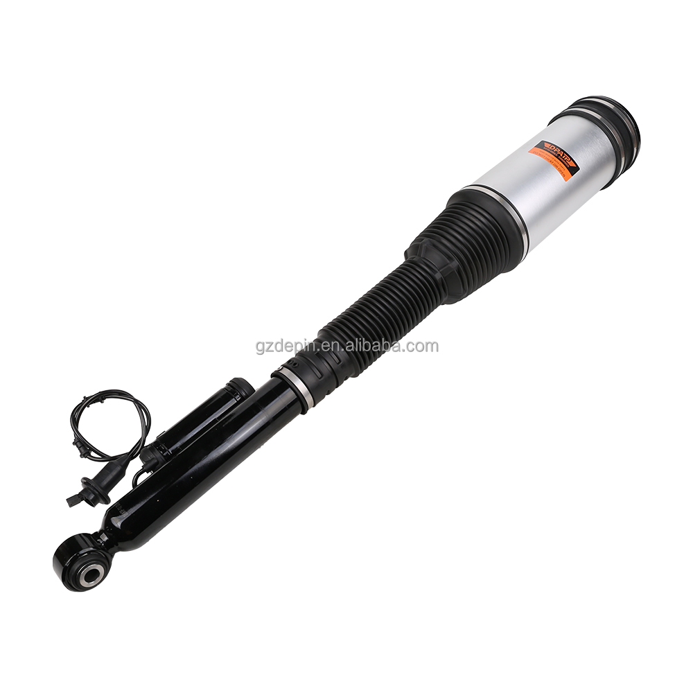 S-Class W220 Auto Parts Air Suspension Shock Absorber OE NO. 2203205013 for Benz
