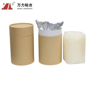 China Solid White Polyurethane Laminating Adhesive Woodworking PUR Bond PUR-XBB662-1 wholesale