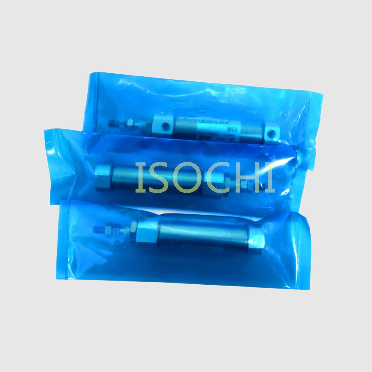 Hot Selling Small Stainless Steel Air Cylinder CDJ2B16-25Z-B CDJ2B16-15