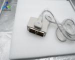 Peripheral Vascular Linear Ultrasound Transducer Toshiba PLT-1204BT Probe