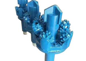 China 300mm Horizontal Directional Drilling Soil Drill Hole Opener wholesale