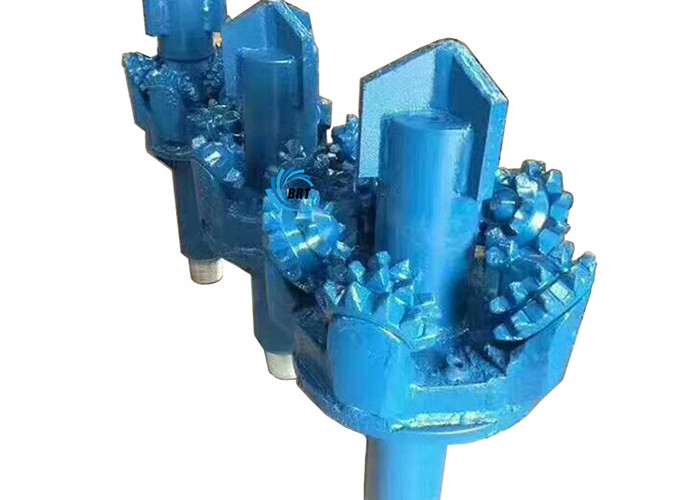 Metal Sealed Bearing Horizontal 800mm Soil Hole Opener