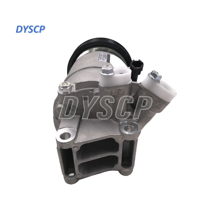 Car Ac Compressor 92600-9Y40A 92600-9W10A 92660-9W10A Nissan Teana J31 2.3 6PK
