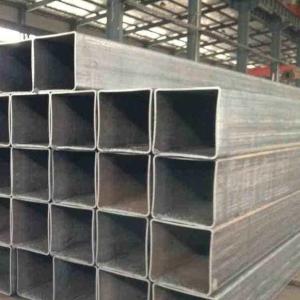 China Automobile A106 Carbon Steel Pipe Astm Standard wholesale