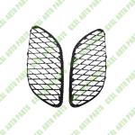 For Bentley Continent Supersports Extreme Speed Version Front Left & Right Bar
