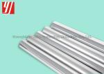 240m Length Silver Hot Stamping Foil For Daily Necessities Package