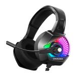 Noise Reducing 117dB 2.2m Onikuma K6 3.5 Mm Gaming Headset