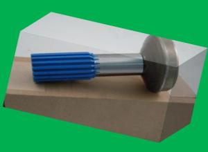 China Driveshaft Spline Shaft/Tube Shaft Spicer 3-40-1571 Replacement for Aftermarket Auto Parts wholesale