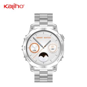 China 1.62&quot; TFT Touch Screen 480*480 Bluetooth Fashion Watches Sport Smart Watch wholesale