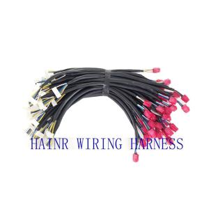 China Custom Home Appliance Wiring Harness Assembly replacement HWH03 wholesale
