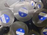 Incoloy 800H UNS N08810 Nickel Alloy Hot Forged Round Bar Peeled Bright Finish