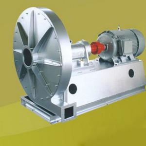 China Specifically Designed Anti Corrosion Fan For Chemicals Acids Alkali Or Salt Industrial wholesale