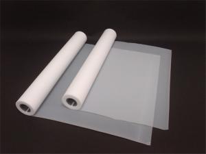China Thin Skived PTFE Film , Transparent Film ODM OEM Available wholesale