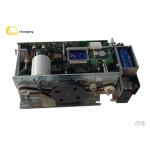 NCR Selfserv SS35 6635 ATM Parts SANKYO ICT3Q8-3A0280 MOTORIZED EMV Card Reader