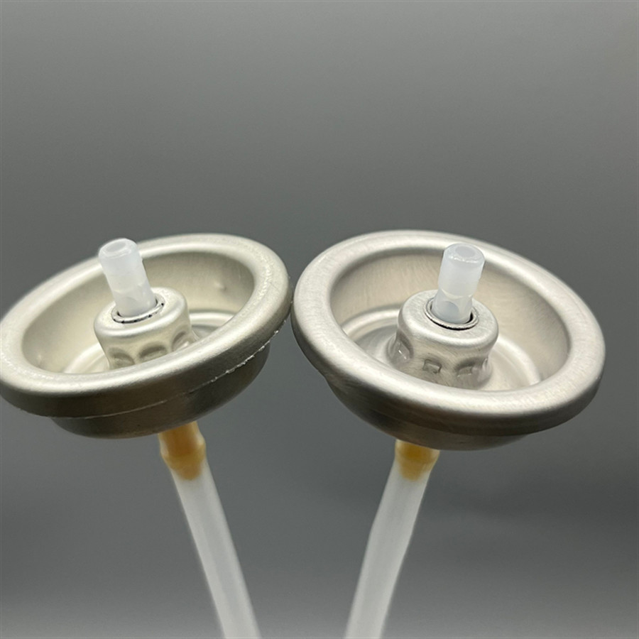 Premium Sunscreen Spray Pump Valve for Outdoor Activities with Durable & Leak-Proof Features