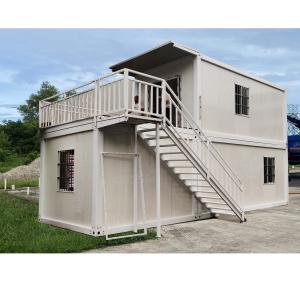 China Graphic Design Luxury Shipping Container Modern Style Sound Insulation wholesale