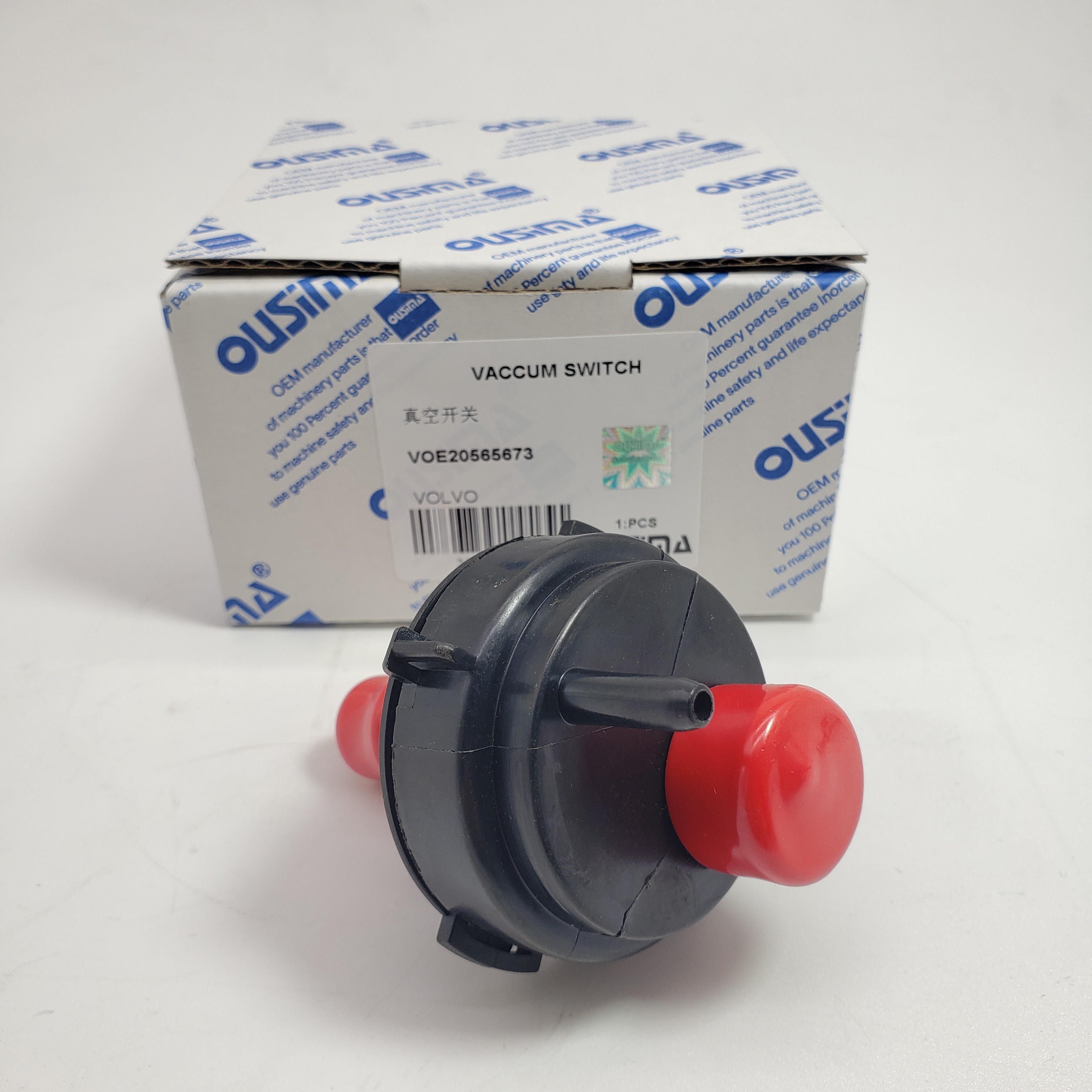 Vacuum Switch 20565673 VOE20565673 For A25F A30G EC180B EC240B