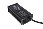 OCP OLP OVP EV Battery Charger For Aircraft Electric Washing Golf Cars