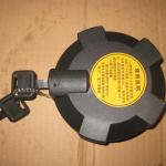ISO9001 Brake System Parts Outlet Tube Cover Wg9725550053 Fuel Tank Cap for