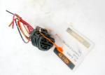 Throttle Motor Assy Plug 3Lines Komatsu Excavator Spare Parts Komatsu Machinery