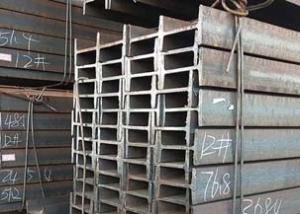 China Hot Dipped Galvanized Ub Uc W8x21 H Beam Column wholesale