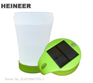 China Upgraded camping lanterns,outdoor solar camping lanterns,cup lanterns wholesale
