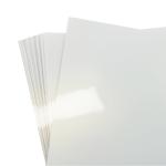 110gsm Glossy Sticker Photo Paper