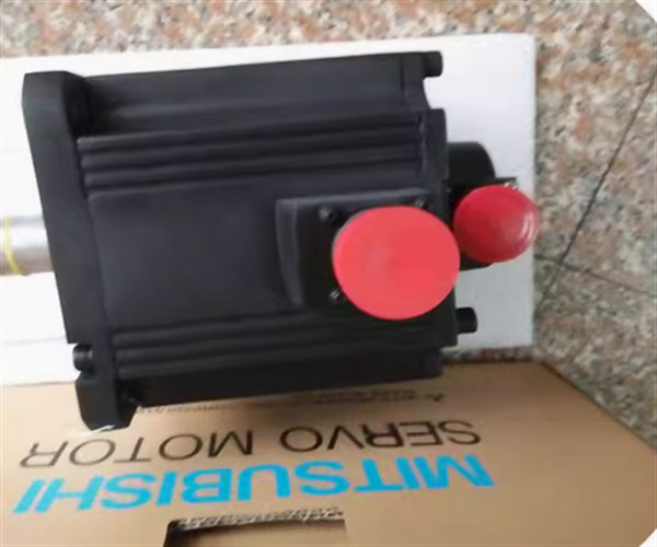China MITSUBISHI HC-SFS502 AC Servomotor 2000rpm 133V 26A 5kW wholesale