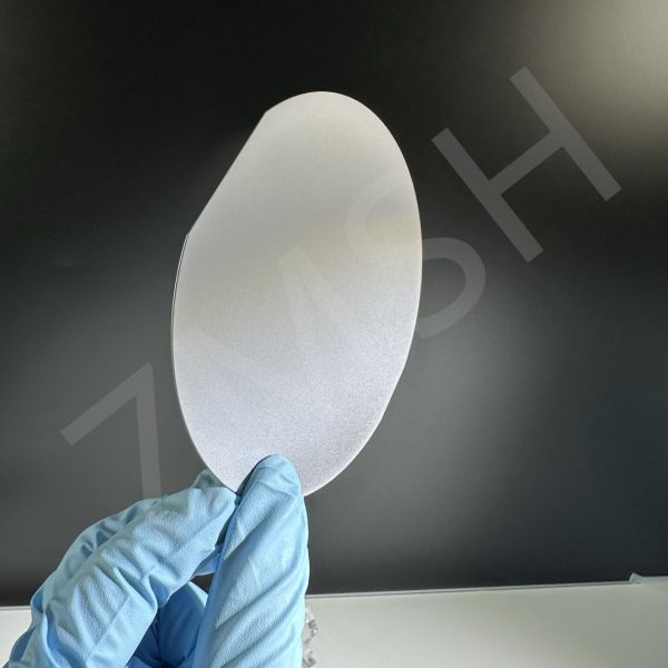 4inch Si wafer Dia 100mm Thickness 350um Orientation DSP SSP Customized Silicon Wafers N type P type