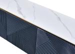 Fashionable Versatile TV Unit Matching Coffee Table