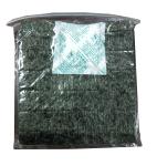 2.8g Roasted Seaweed Yaki Sushi Nori 50 Sheets Natural Flavor