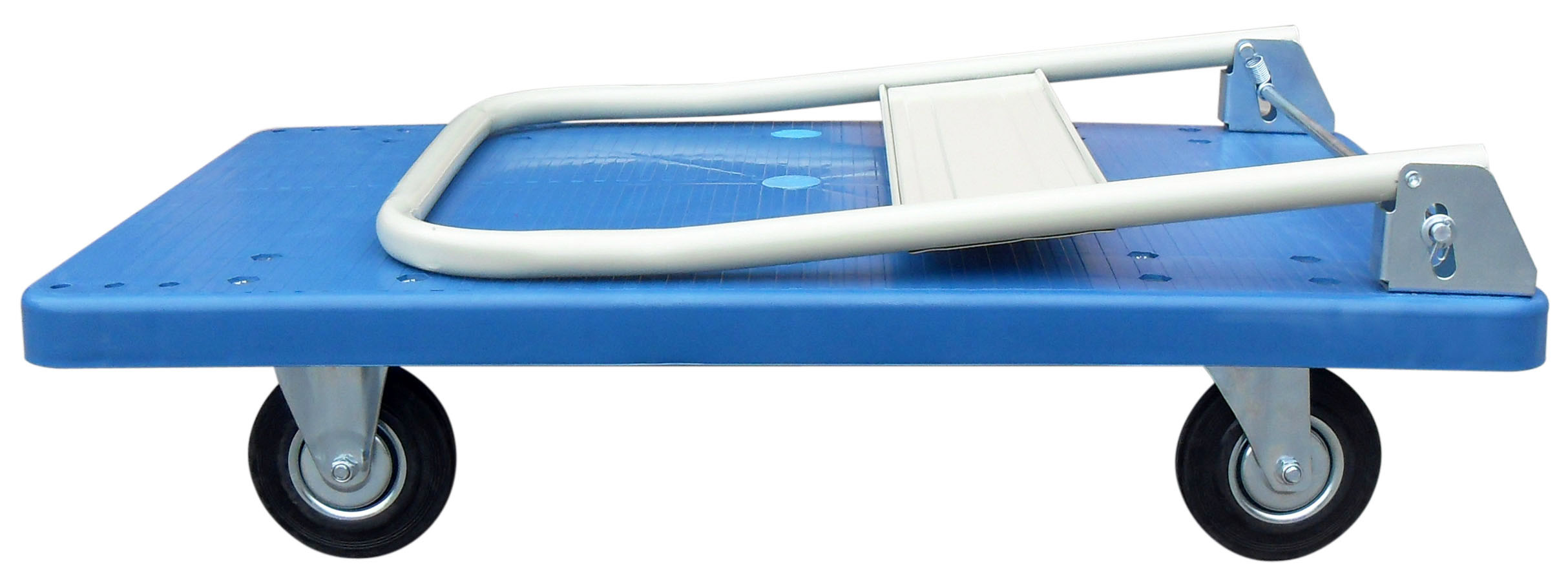 150kg Capacity foldable platform hand truck