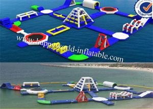 China inflatable water park , giant inflatable water park ,water park games wholesale
