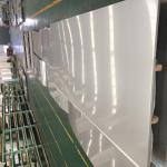 Cold Rolled SUH409L 1.4512 Stainless Steel Sheet 2D Surface 3.0*1500*3000mm
