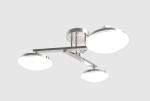 Modern simple design LED pendant lamp