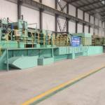 Coil Steel Pickling Line Manufacturer 2mm 4.5mm 1300mm 500000t/Year