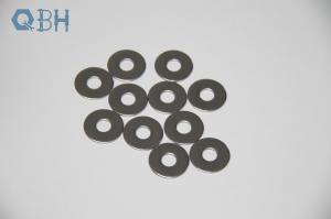 China DIN9021 Flat 304 316 M5 To M90 M6 Stainless Steel Washers wholesale