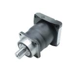 Precision High Reduction Ratio Gearbox 60mm 90mm 104mm 115mm