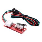 40x16mm 3D Printer Limit Switch Module