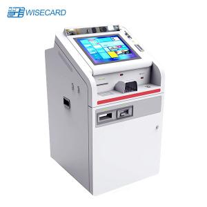 China Non Cash Business Intelligent Teller Machine wholesale