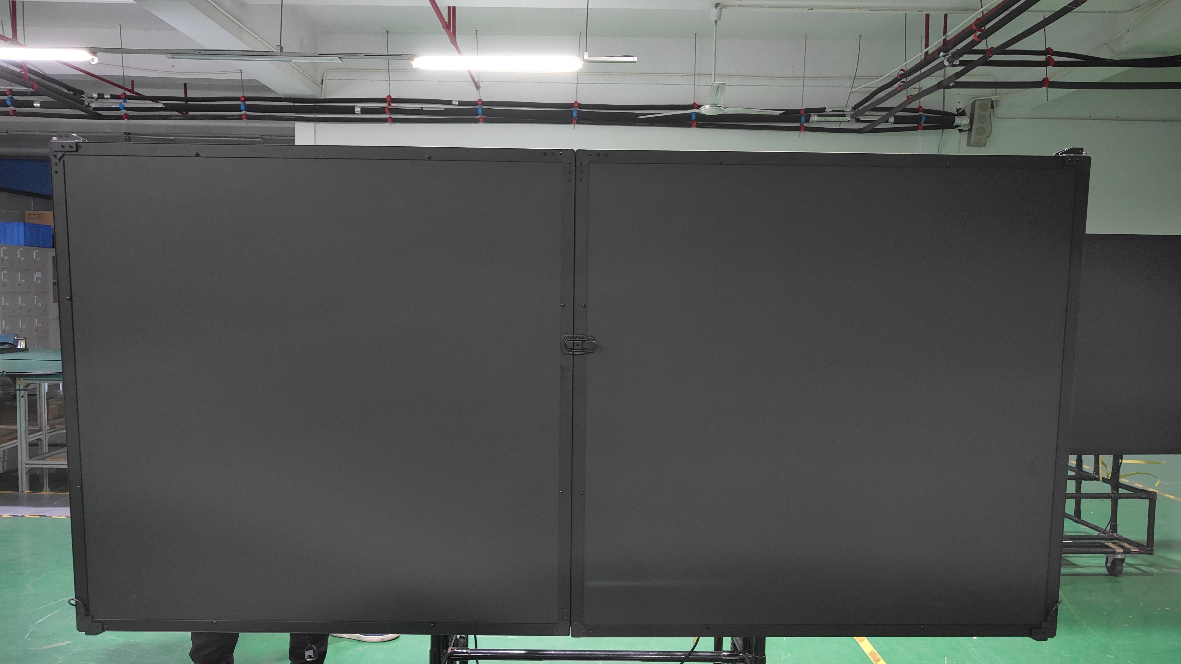 86 Inch All In One Smart Touch Board Infrared Intelligent Blackboard Interact Whiteboards