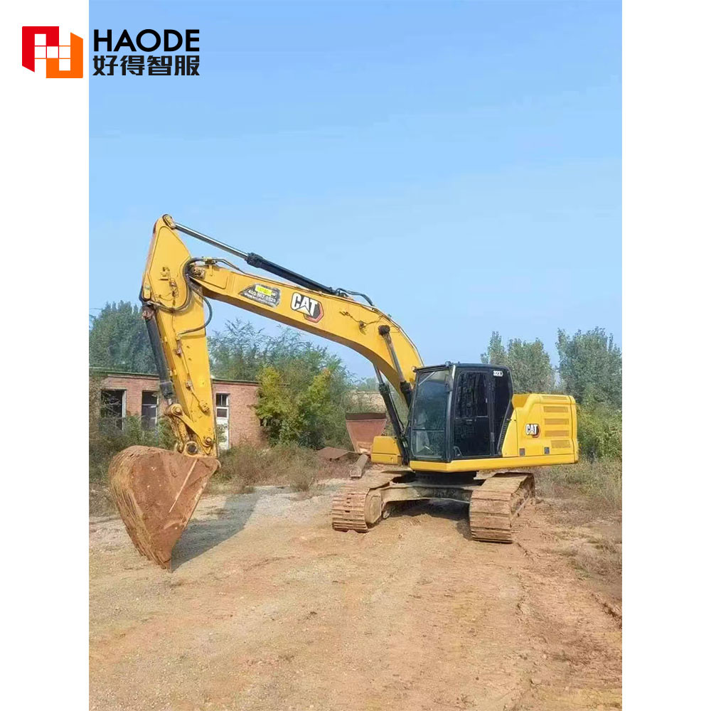 2020 Used Crawler Excavator Cat 323 308e2 323D 336gc 336e 326D2 323D2 349 Caterpillar