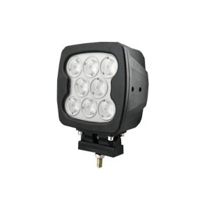 China 7 Inch 80W LED Work Light wholesale