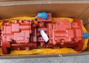 China 20/925770 K3V112DT Hydraulic Pump Excavator Parts SH200A1 SH200A2 wholesale
